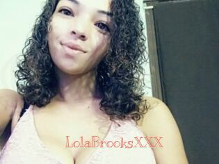 LolaBrooksXXX