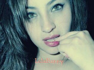 LolaBunny