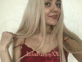 LolaBunnyXX