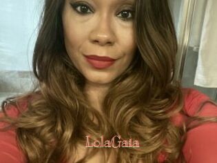 LolaGaia