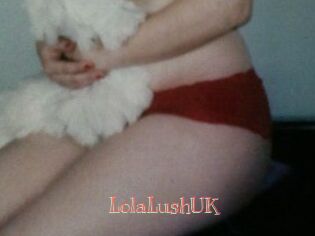 LolaLushUK