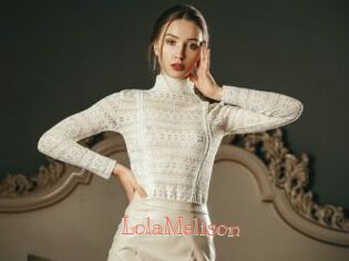 LolaMelison