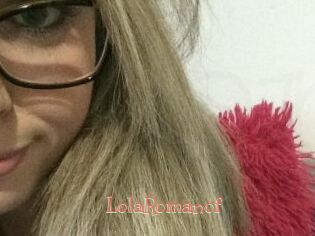 LolaRomanof