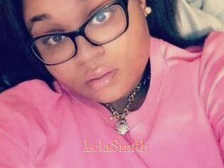 LolaSmith