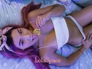 LolaSpace