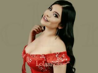 LolasRosse