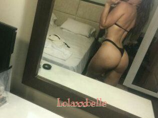 Lolaxxbelle