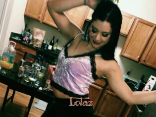 Lolaz