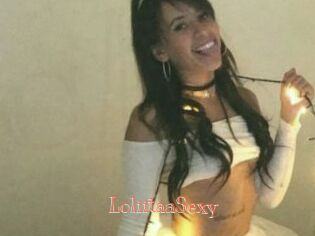 LoliitaaSexy