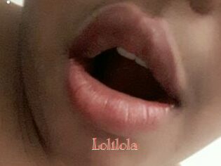 Lolilola