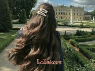 Lollakors