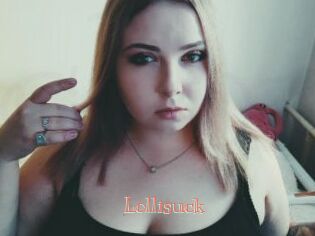Lollisuck