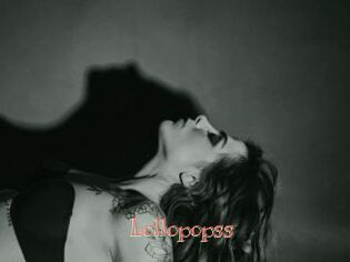 Lollopopss