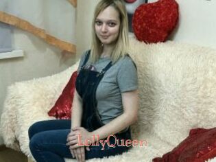 LollyQueen
