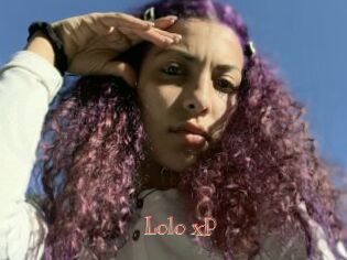 Lolo_xP Celebrix