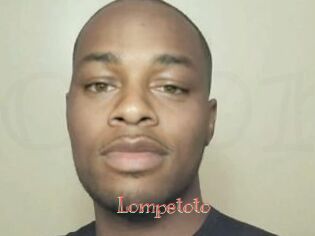 Lompetoto