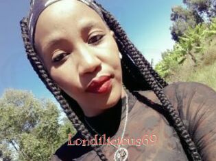 Londilicious69 Celebrix
