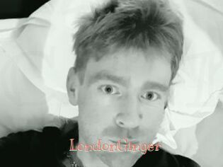 LondonGinger Celebrix