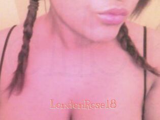 LondonRose18