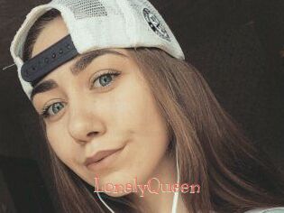 LonelyQueen
