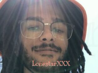 LonestarXXX