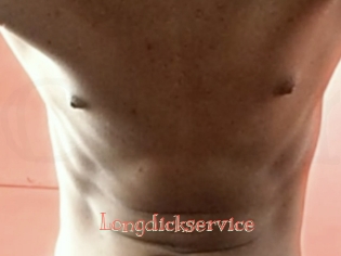Longdickservice