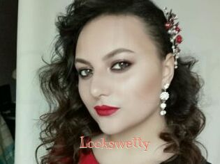 Lookswetty
