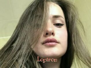Lopiron