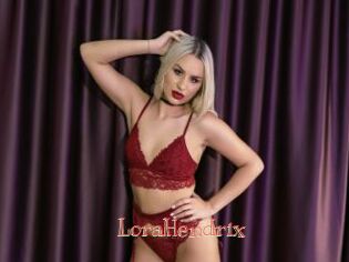 LoraHendrix