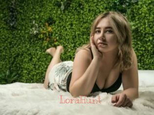 LoraHunt