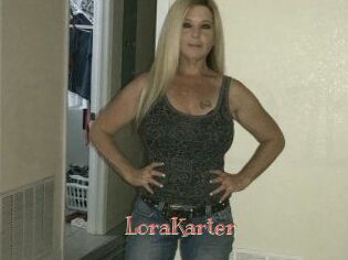 Lora_Karter