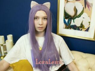 LoraLemo
