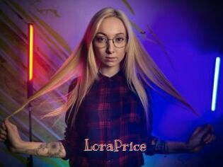 LoraPrice