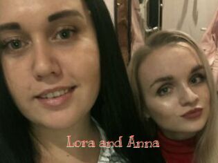 Lora_and_Anna