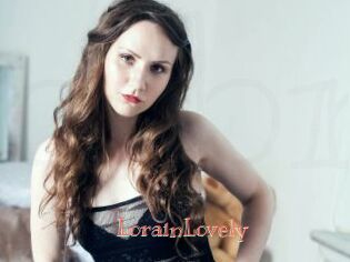 LorainLovely