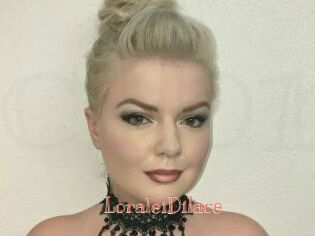 LoraleiDilace