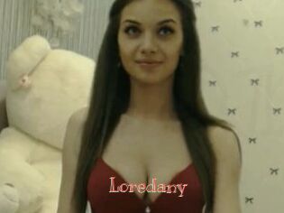 Loredany