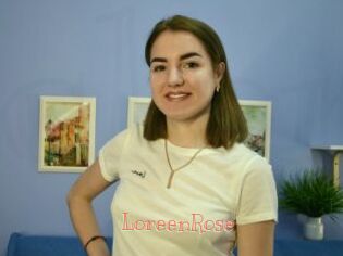 LoreenRose