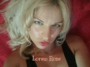 Loren_Rose