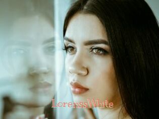 LorenssWhite
