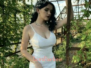 LoriBarber