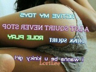 LoriLee