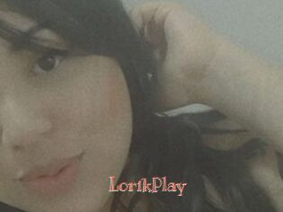 LorikPlay