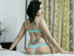 LorraLove