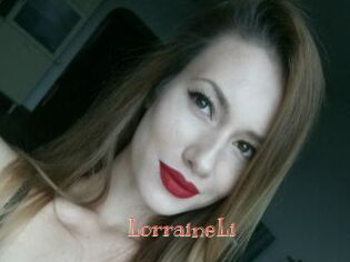 LorraineLi Celebrix