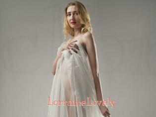 LorraineLovely