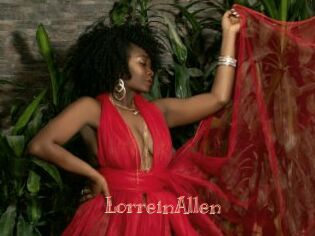 LorreinAllen