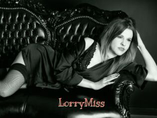 LorryMiss