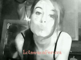 LotawanaPeruva
