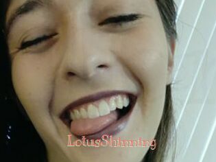 LotusShinning